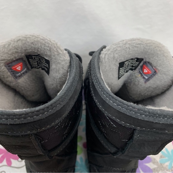 L.L. Bean TEN 2.5 Winter Boots 200 Gram Size 7M - Picture 9 of 11